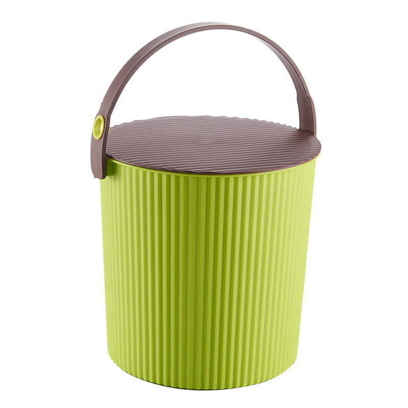 round Bucket 10l