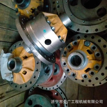 适配于长安欧诺sc6449桥主减速器总成差速器尾牙牙包总成_阿里巴巴找