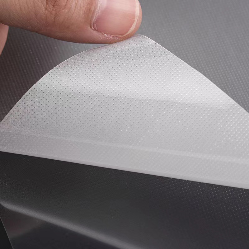 医用pet双面胶半透明无痕隐形胶带 女士衣服防走光固定贴纸 防汗