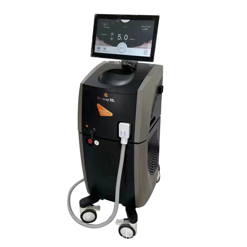 黑金超光子牛奶光以色列aopt光子嫩肤仪器dpl美肤 bbl美容院仪器