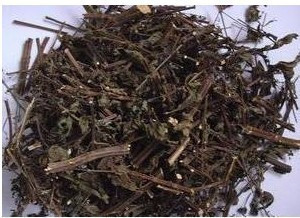 中药材 溪黄草 熊胆草 血风草 黄汁草 500克五味子中国大陆包装