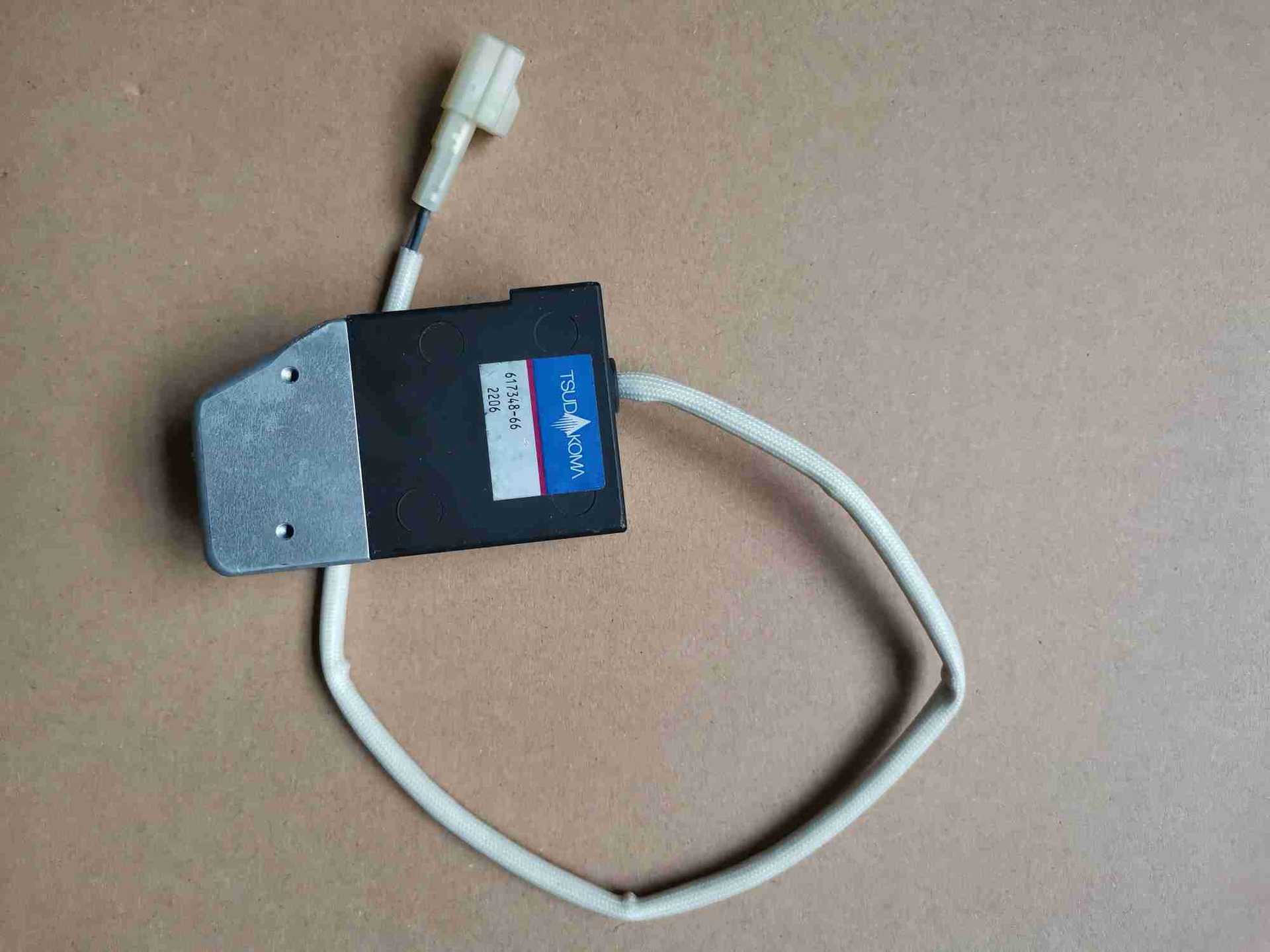 津田驹喷气织机储纬器电磁针/停纬销