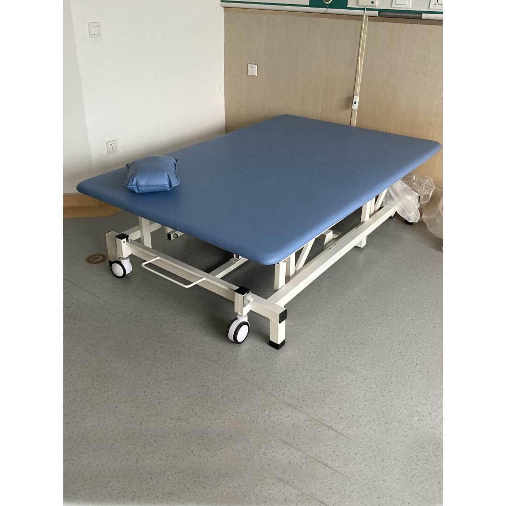 pt康复训练床电动可升降床偏瘫按摩推拿美容理疗床老人