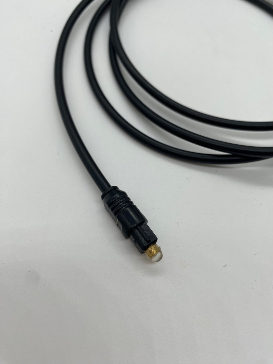 光纤线spdif数字音频线toslink音响数码线optical电视接功放方口