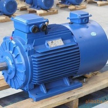 上海起重变频电动机YZP160M2-6 7.5KW