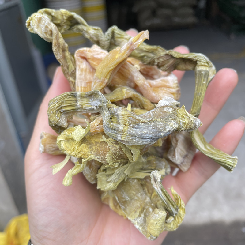 新鲜临安笋干 天目山笋干 30斤/袋-阿里巴巴