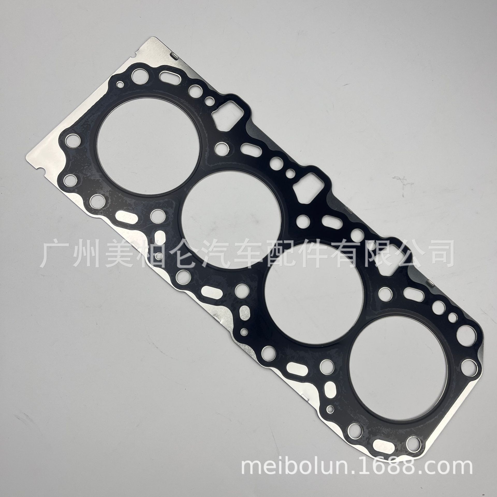 适用丰田海拉克斯1kd海狮兰德酷路泽汽车缸垫11115-30032汽缸垫