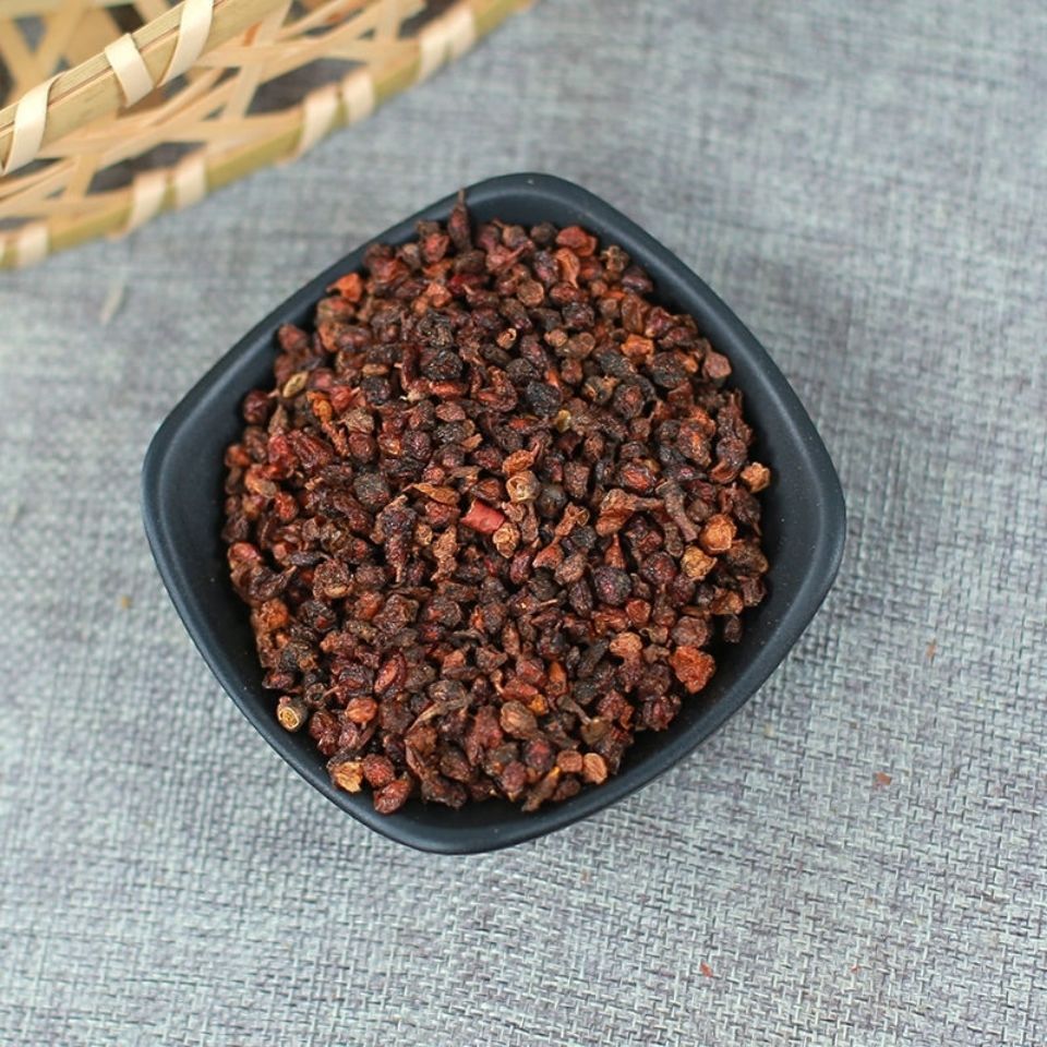 沙棘果干果新疆沙棘干大果丁香叶茶刺果沙棘子酸泡水-阿里巴巴