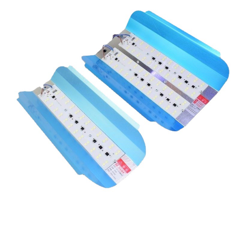 碘钨灯卤钨灯瓦千瓦棒工作灯超亮户外防水投光