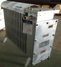 悍博 矿用防爆电热取暖器 电油订电 热油汀式电暖气