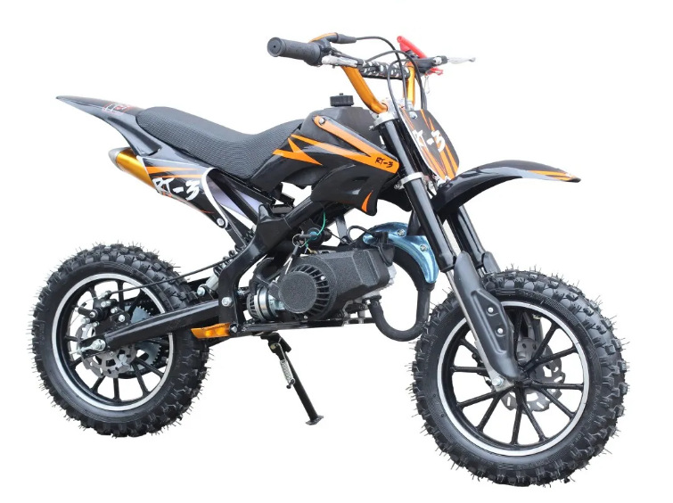 儿童两轮越野摩托车汽油电动厂家低价出售低价促销-阿里巴巴