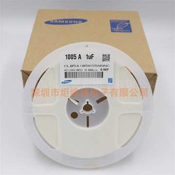 全部1个规格型号规格型号电容值额定电压( v )封装/外壳容差温度范围