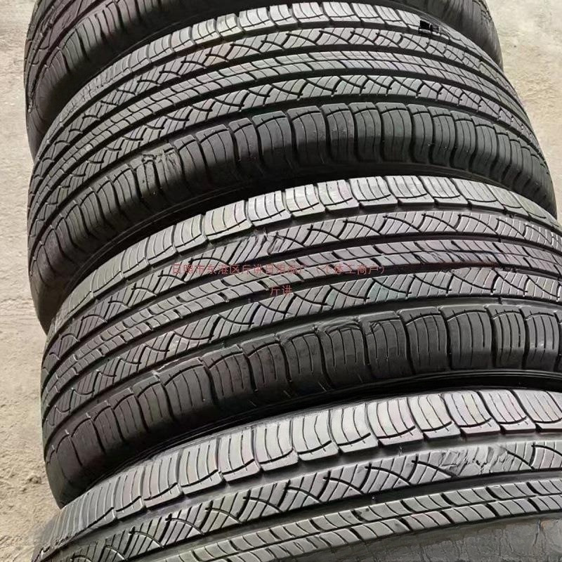 汽车轮胎轮胎旧轮胎八九成新型号拆车轮胎十大车胎速代发-阿里巴巴