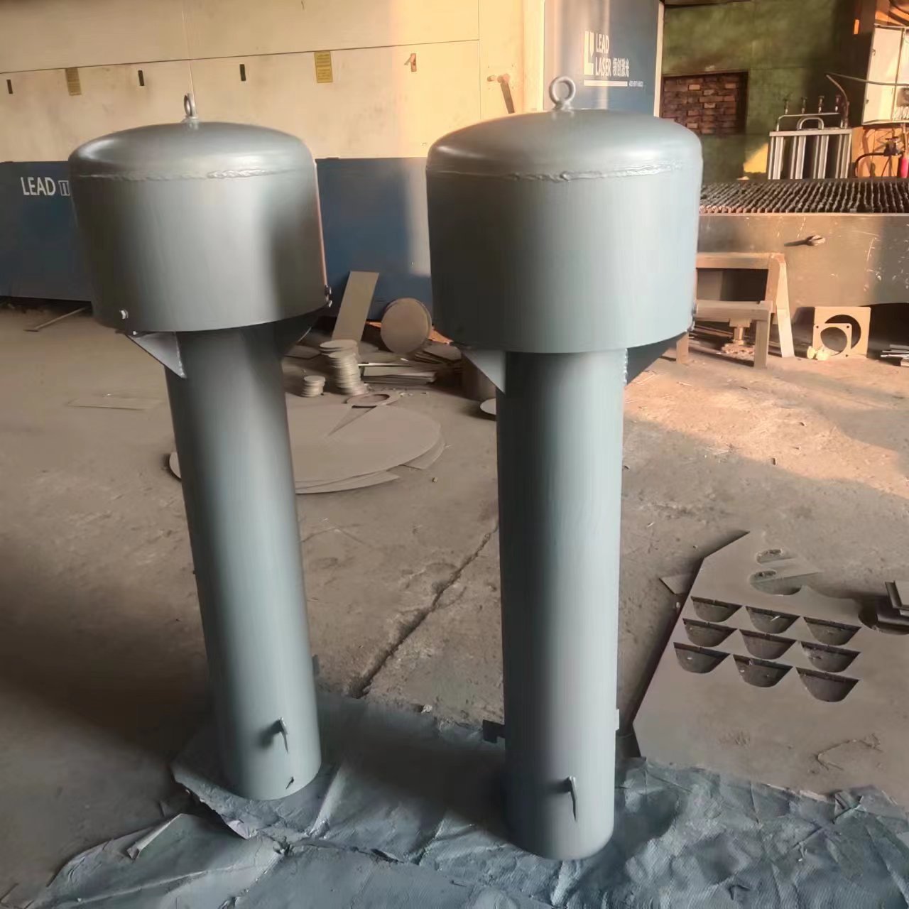 0成交51件可制造 水池a型通风帽 碳钢dn200a型通风帽￥380.