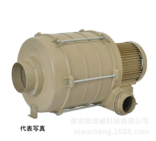 showa电动送风机u75-h2-r313日本昭和