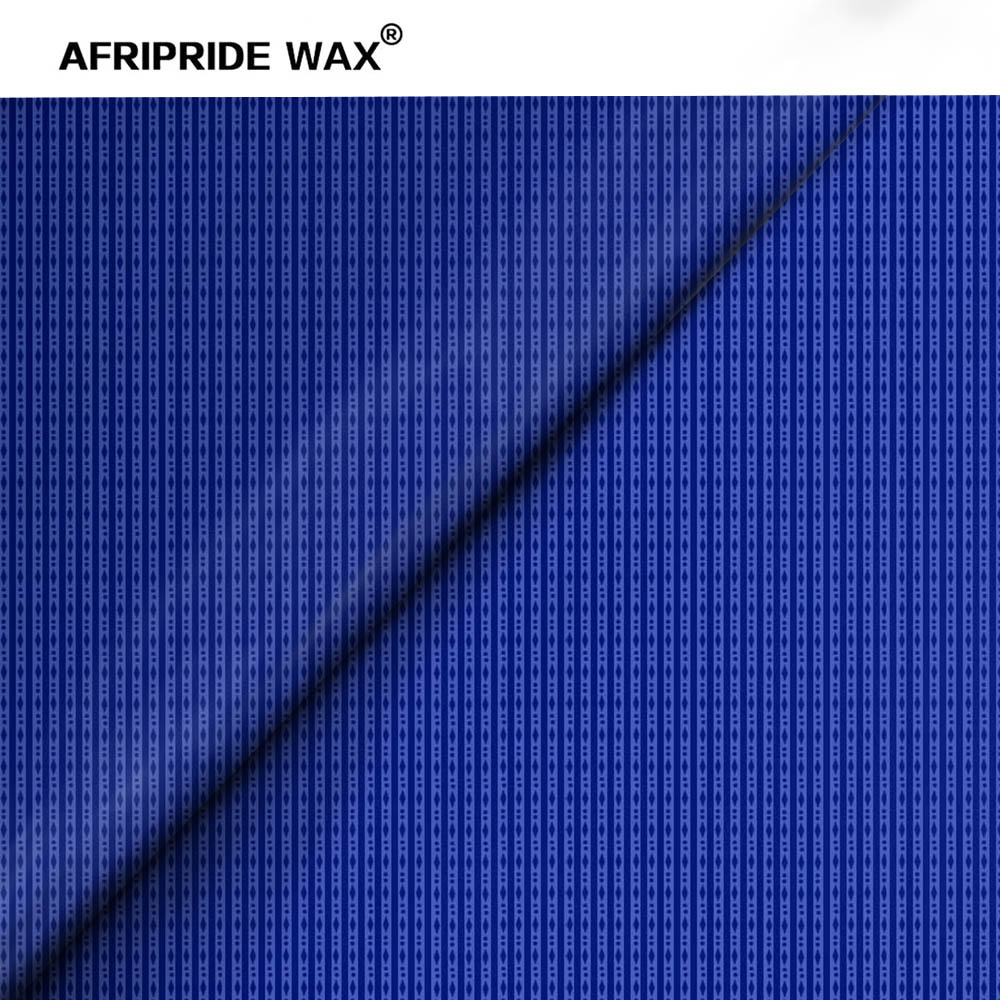 AliExpress Amazon New African Market Jacquard Fabric Afripride Trt16