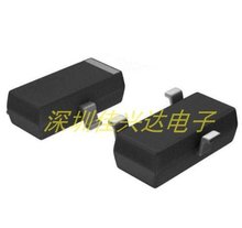 原装贴片 BCV27 丝印FF SOT-23 NPN达林顿晶体管 0.5A/30V 三极管