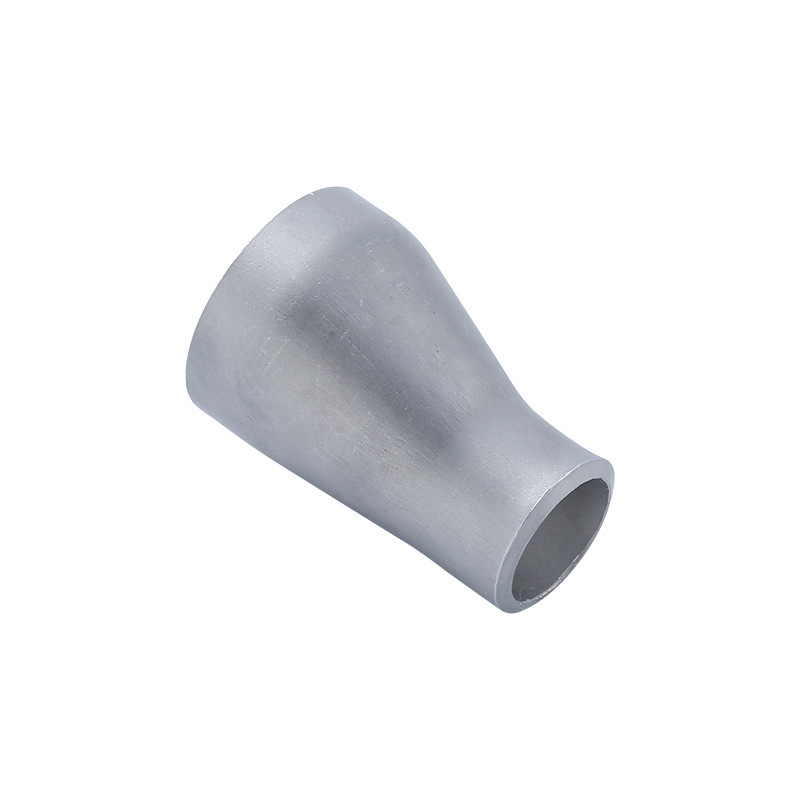 焊接304不锈钢大小头异径管 冲压偏心异径管 冲压无缝316l大小头