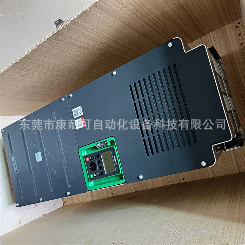 atv630c16n4 atv630c22n4 变频器 全新包装实拍 议价-阿里巴巴