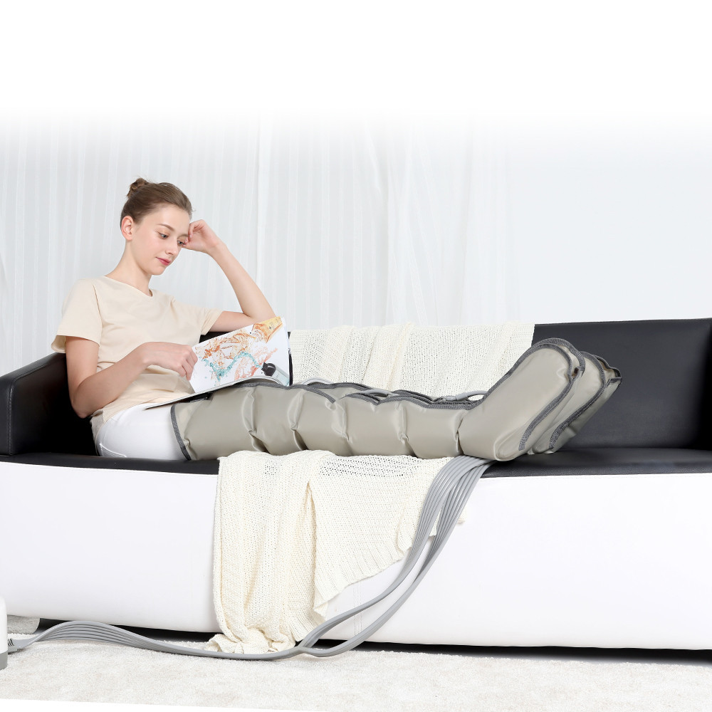 空气波压力理疗仪家用气压治疗仪四肢麻木等按摩器腰部 配件