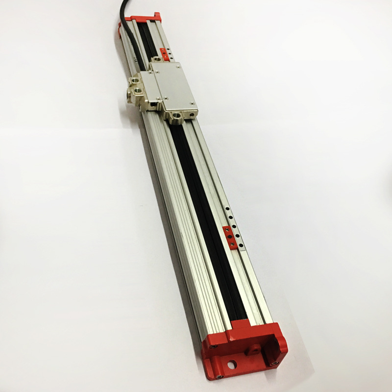 意大利givi光栅尺gvs215剪板机折弯机适用gvs200 t5e 220mm磁栅尺