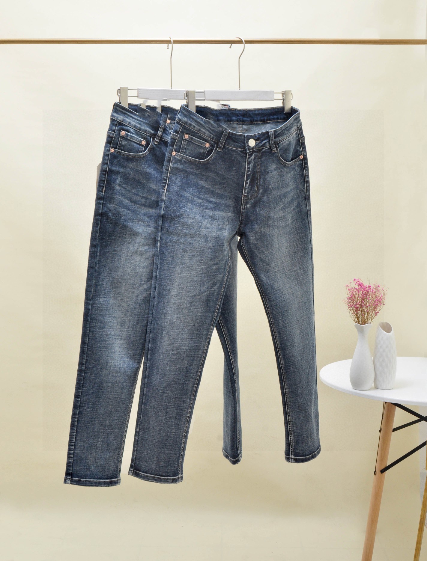 022111包邮2021年男士牛仔裤cc