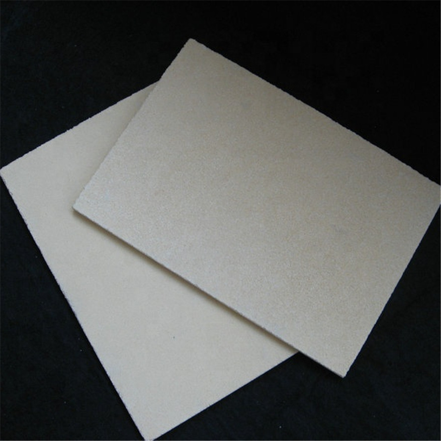 钙稳定耐高温氧化锆承烧板氧化锆陶瓷板耐火板