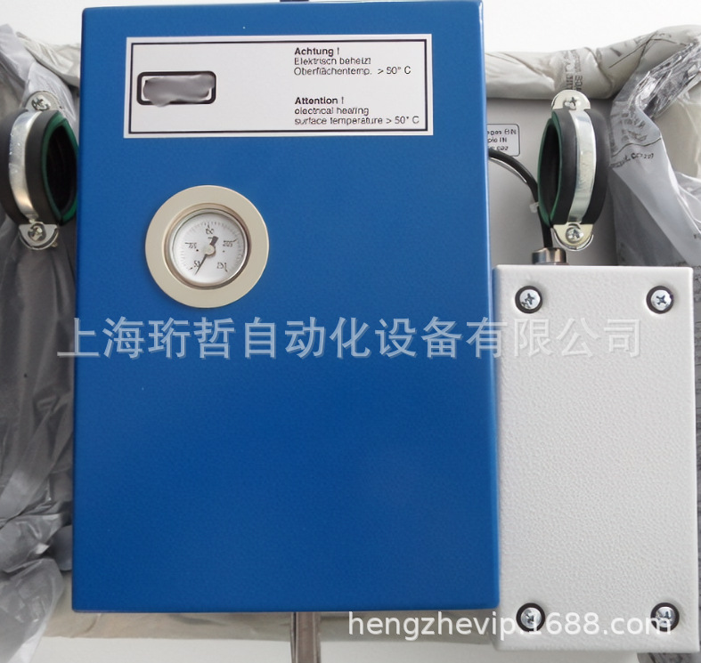 德国mc-techgroup    温度控制器 03E1001 LA1S