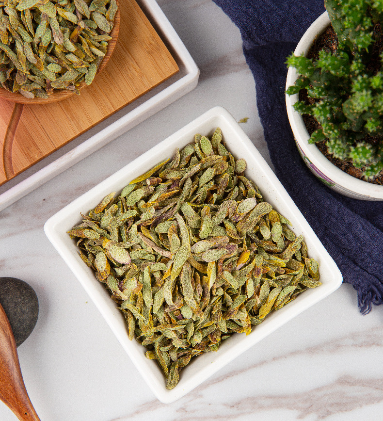 浙江铁皮石斛片 100克/瓶铁皮枫斗切片 胶多渣少石斛斜片 干条片