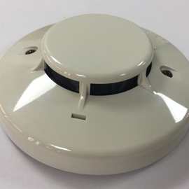 能美nohmi西科姆jty-gm-nsd008 点型光电感烟火灾探测器烟感探头