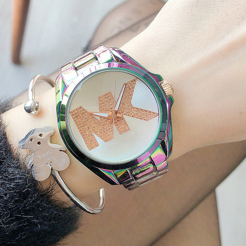 手表女批发dw小表盘女生手表便宜锌合金表壳品牌手表工厂品牌