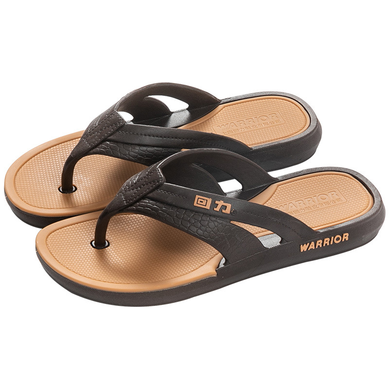 回力新款男士人字拖夏季休闲凉拖室内外韩版潮流防滑凉拖鞋批发