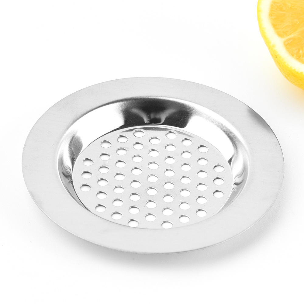 不锈钢水槽过滤网