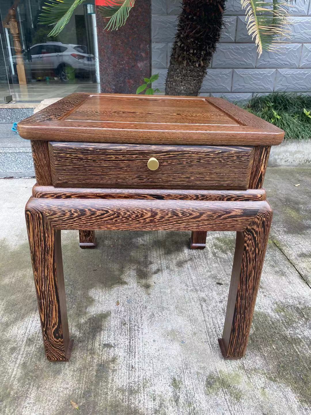 实木沙发新中式沙发组合红木鸡翅木沙发古典红木沙发如意沙发