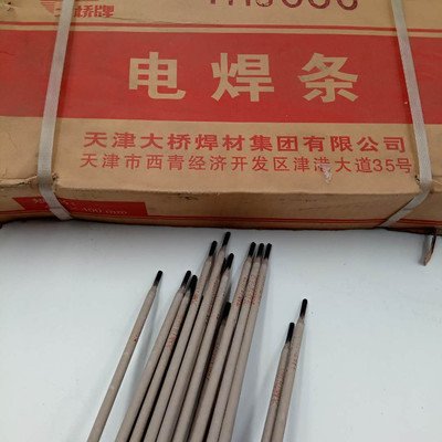 正品天津大桥牌e308-15焊条tha107cr18ni9不锈钢焊条-阿里巴巴