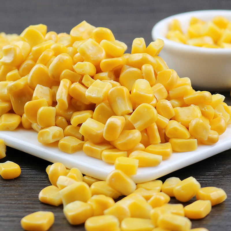 甜玉米粒新鲜甜鲜玉米20斤速冻冷冻甜商用整箱即食水果冰冻嫩批发