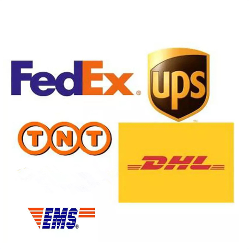 国际快递dhlupsfedextntems专业代理国际空运国际海运
