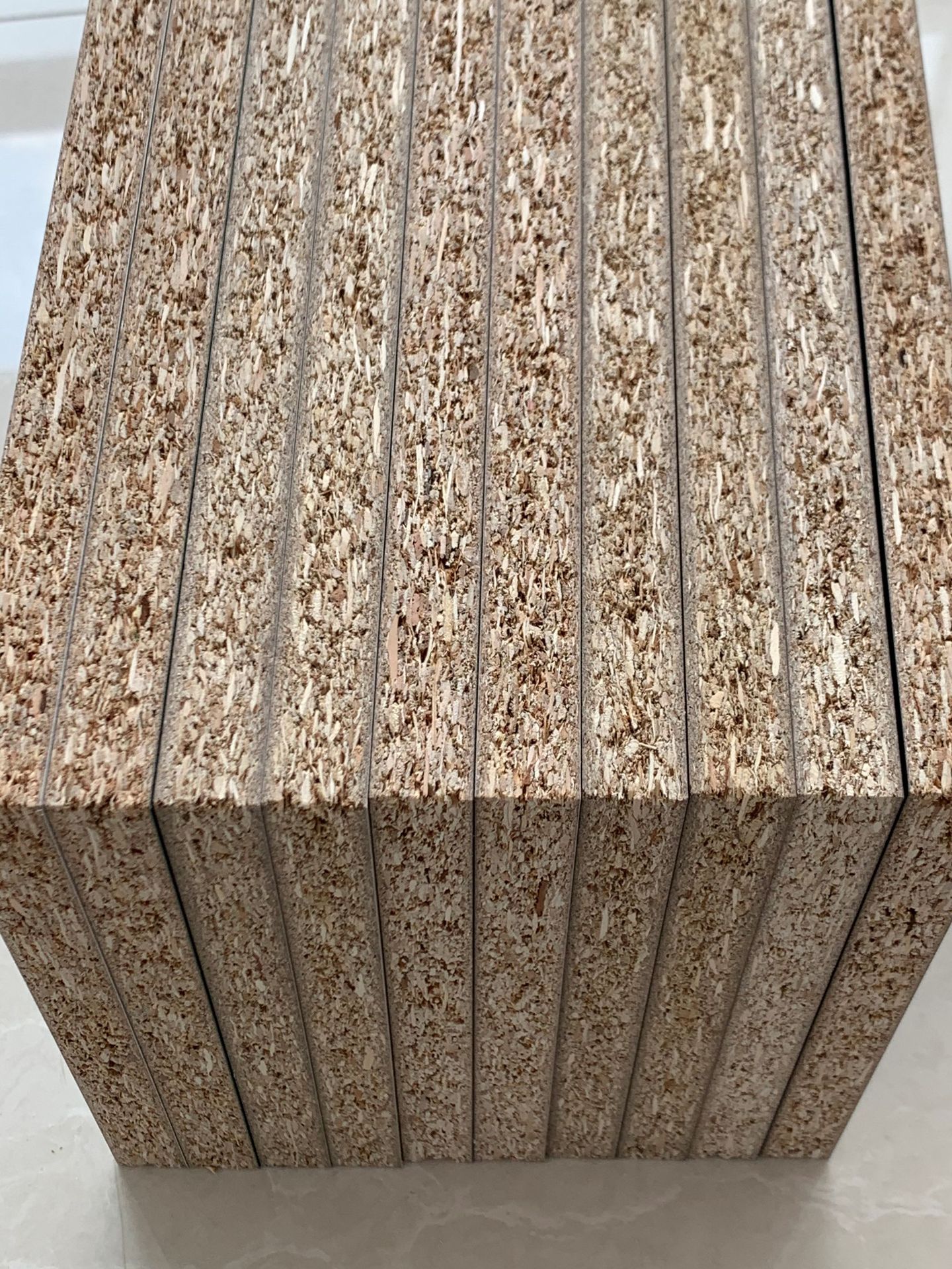 家装装饰打印板材胶合板刨花板多层板颗粒板防潮板免漆板osb木板