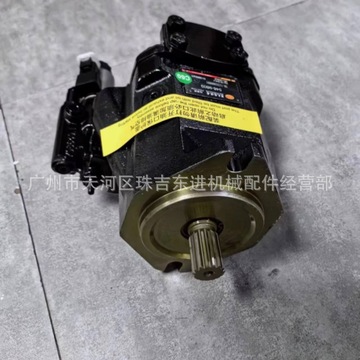 564-9803 卡特e390 e395风扇泵 fan pump-阿里巴巴