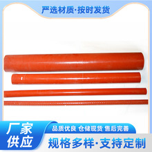 硅胶米管大口径硅胶管涡轮增压硅胶管汽车配件硅胶软管夹线硅胶管