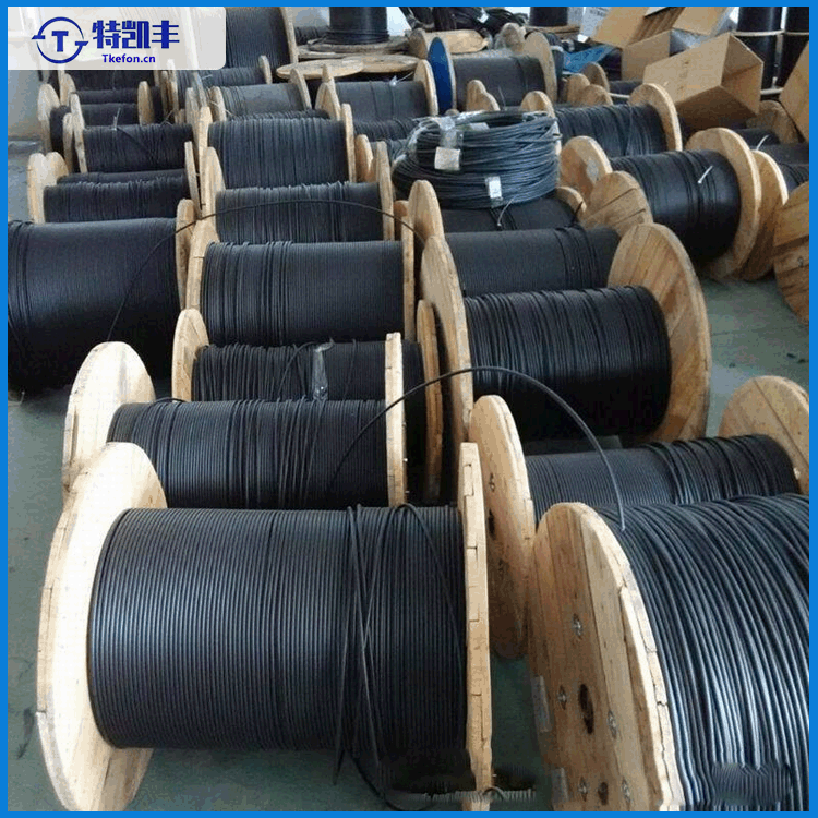 厂家电信级4芯6芯8芯12芯单模万兆光缆室外铠装光纤gyxtw-4b1.