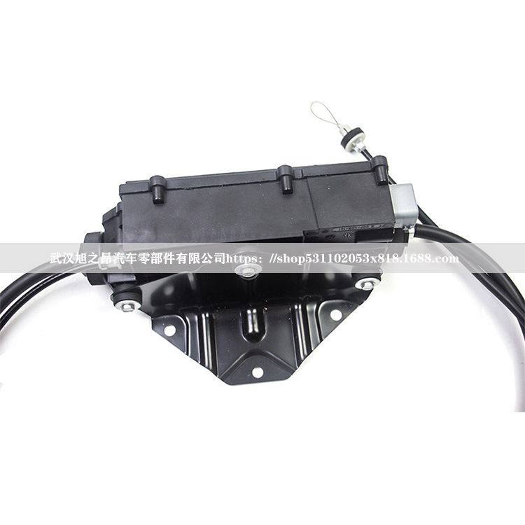 适用宝马x5x6电子手刹模块总成e70/e71手刹驻车器oem 34436850289