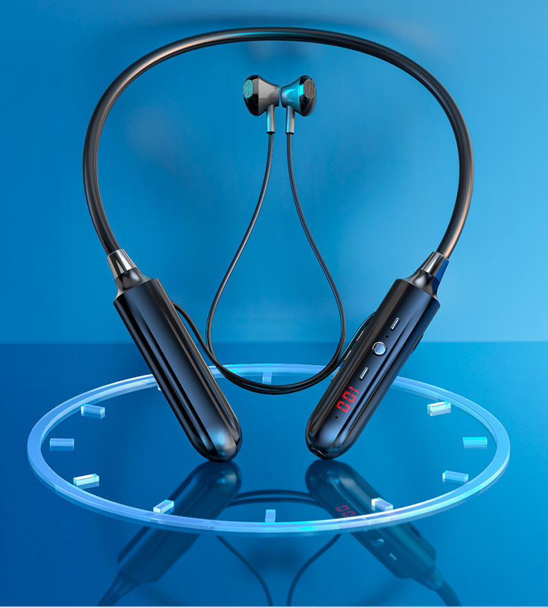 适用自带声卡无线监听耳机声卡直播蓝牙主播专用耳麦专业游戏急速