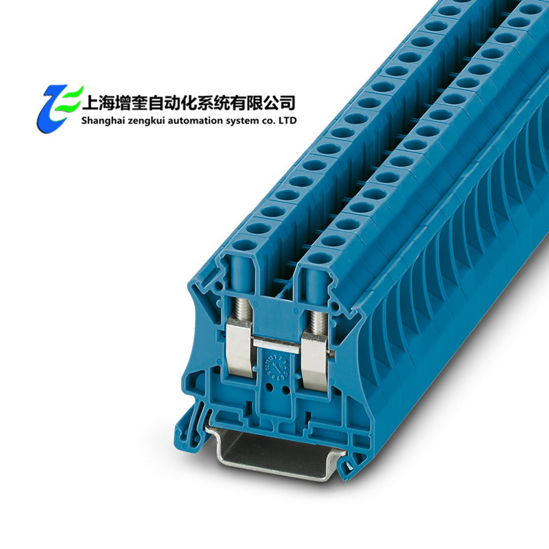 ut 6 bu - 3044144 菲尼克斯 直通式接线端子-阿里巴巴