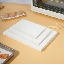 6040烘培油纸食物蛋糕披萨隔油纸垫厨房油炸吸油纸烤箱托盘纸