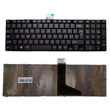 IT适用Toshiba L850 L850D L855 L855D L870 L875笔记本键盘