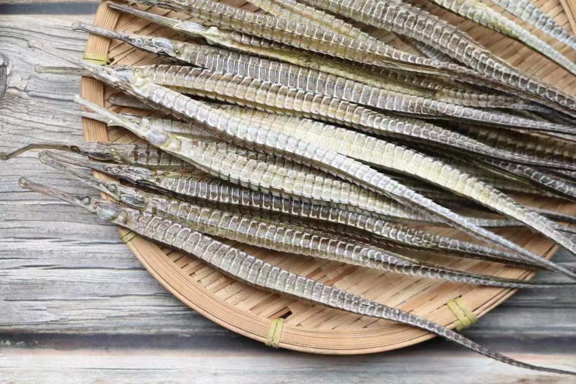 大海龙六角海龙干货泡酒滋补煲汤材 一德路代发招代理