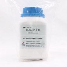 ROGOSA琼脂    ROGOSA Agar    HB9170    250g     青岛海博生物