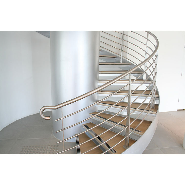 高质量不锈钢护栏