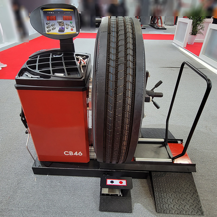 批发 2024春 卧式转子动平衡机无刷马达动平衡机小电机动平衡机高精密